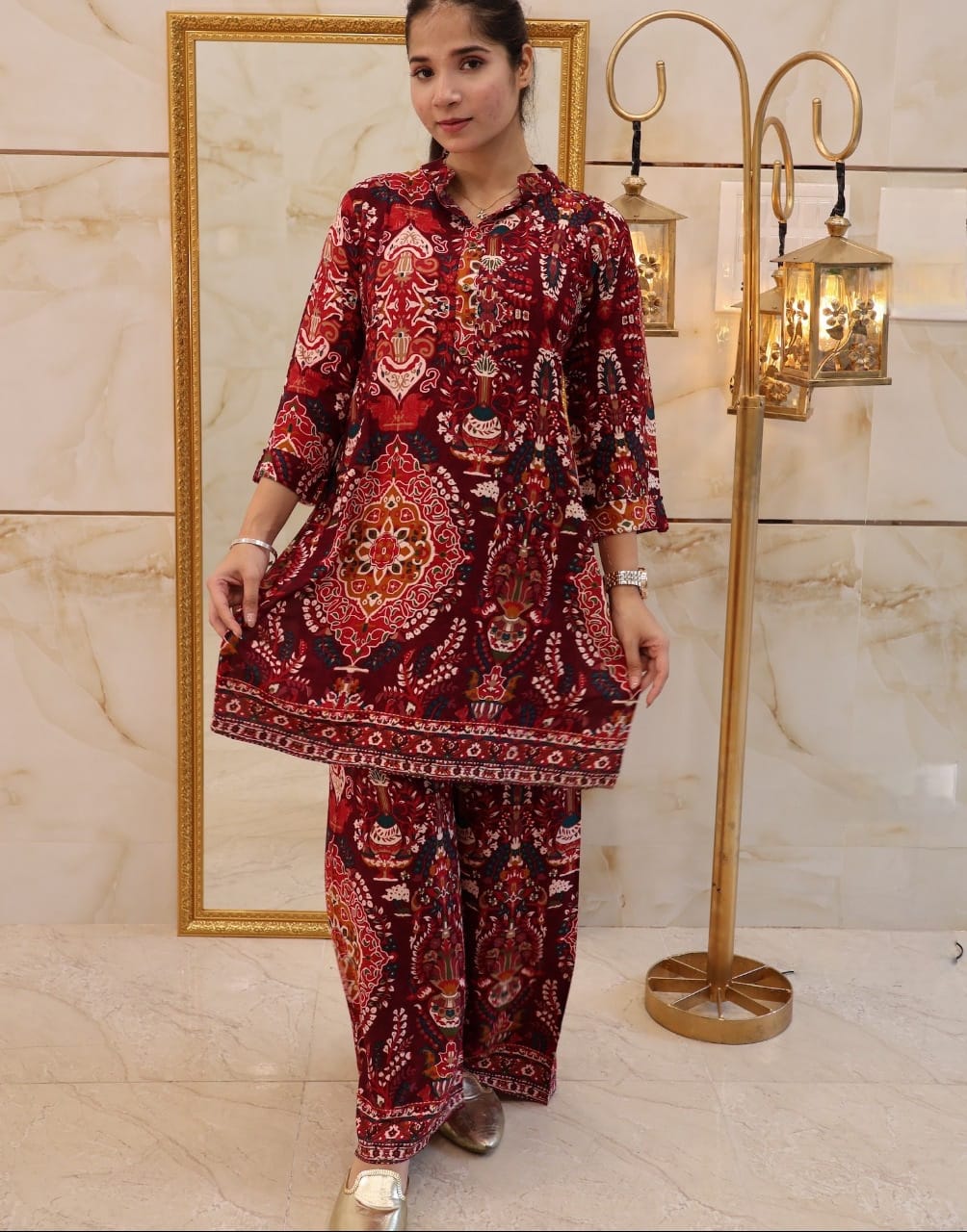 Co-ord Sets