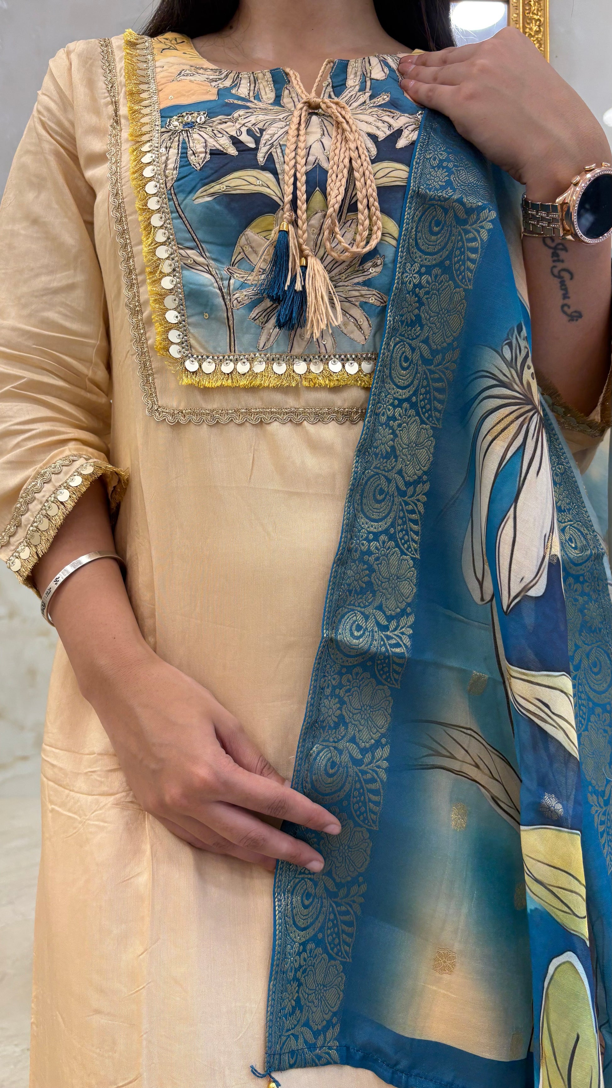 Champai Gulnaar